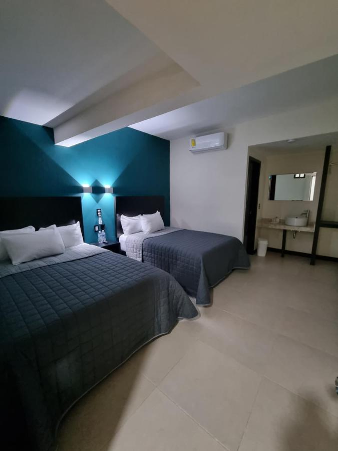 Hotel Ems Centro Historico