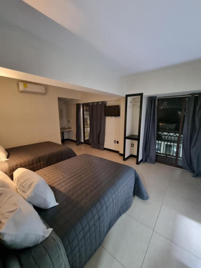 Ems Centro Historico Hotel 3*