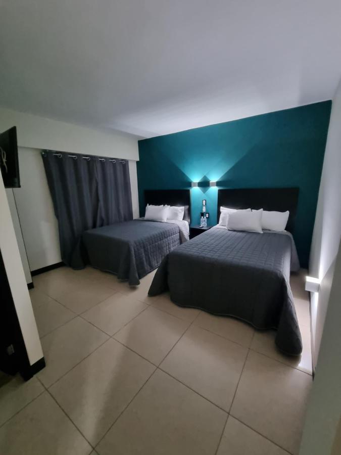 Hotel Ems Centro Historico Veracruz